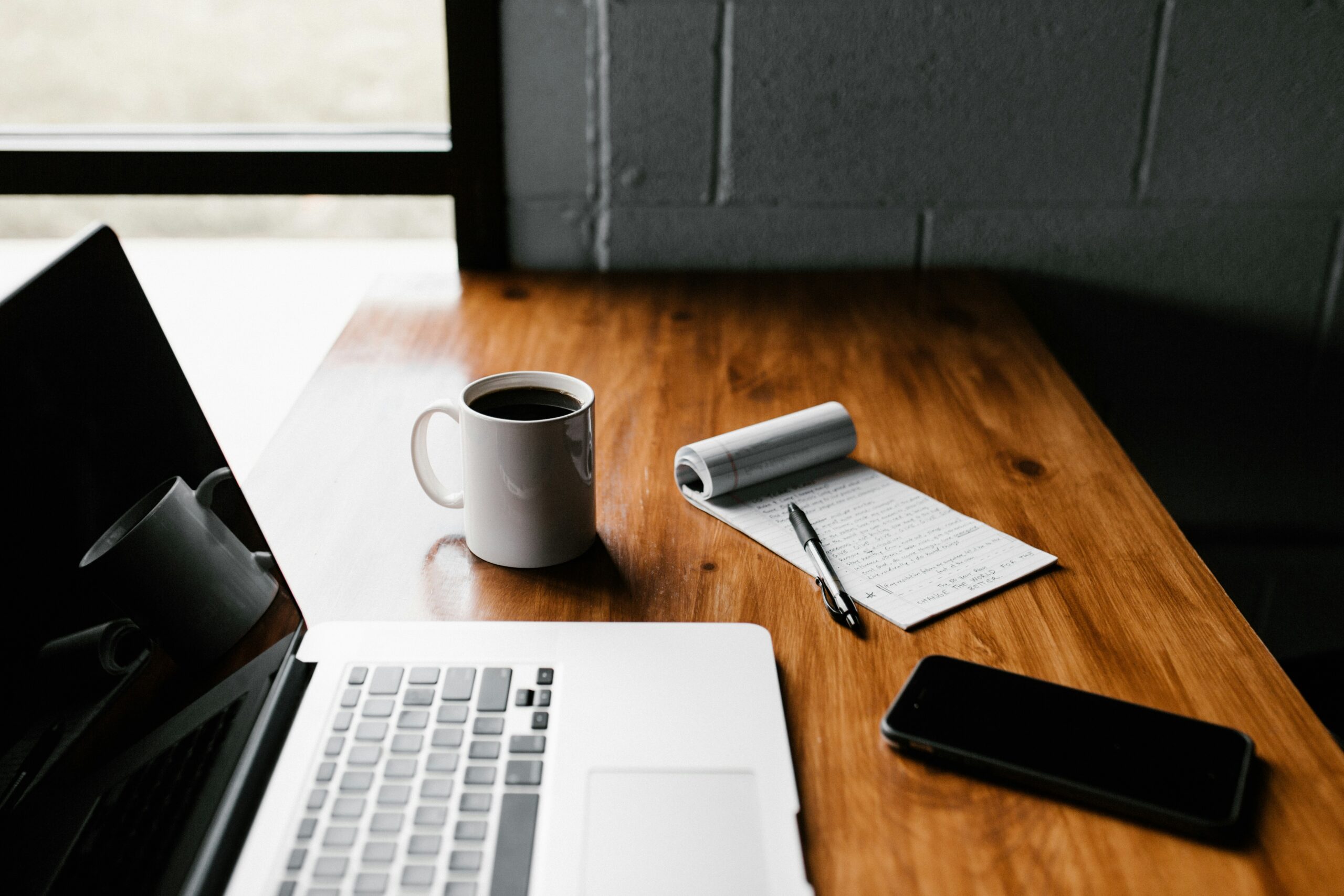 Lee más sobre el artículo 10 beneficios de tener un blog